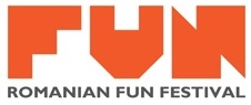 Romanian Fun Festival - eveniment Funvertising in perioada 2 - 6 aprilie 2014